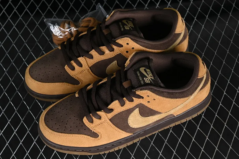 All categories Nk SB Dunk series Nk SB Dunk Low low-top sneakers Nk SB Dunk Low Pro SB smashed backboard fashion casual sneakers 304292-221